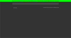 Desktop Screenshot of myonlineapp.com